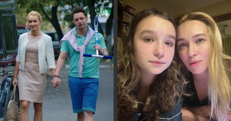 «Это был космос!»: как скромная учительница из «Физрука» покорила Дмитрия Нагиева и нашла счастье с Жеребцовым