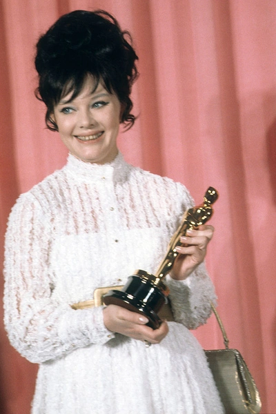 Иностранные поклонники называли Людмилу Наташей