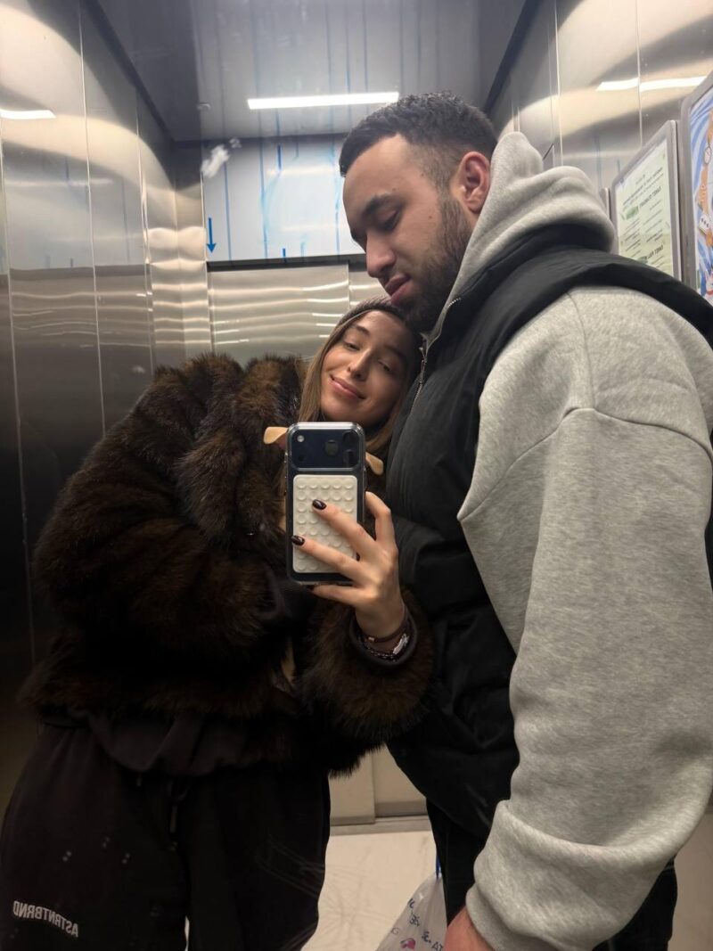 «Мы больше не вместе»: как инфлюенсер раскрыла обман