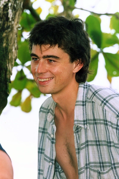 Сергей Бодров до самой смерти был счастливо женат на Светлане Михайловой, так что сплетни о возможном романе на острове с Инной не имели общего с правдой