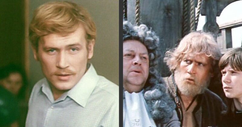«Я куда-то летел, падал»: почему 72-летний Борис Невзоров стал отцом незадолго до ухода и какие драмы пережил