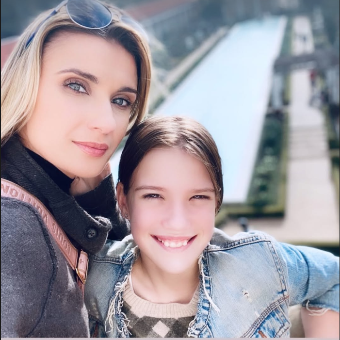 «Я поправился на 30 килограммов»: как изменился любимец миллионов, а его дочь-красавица уехала в США