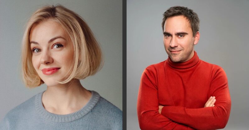 «Он сидел дома, а я зарабатывала»: как мужья Олеси Фаттаховой приносили ей боль и разочарование