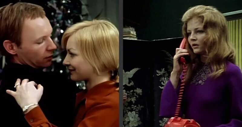 «Жестокая хищница»: почему Надя из «Иронии судьбы» разрушила судьбы двух любящих сердец