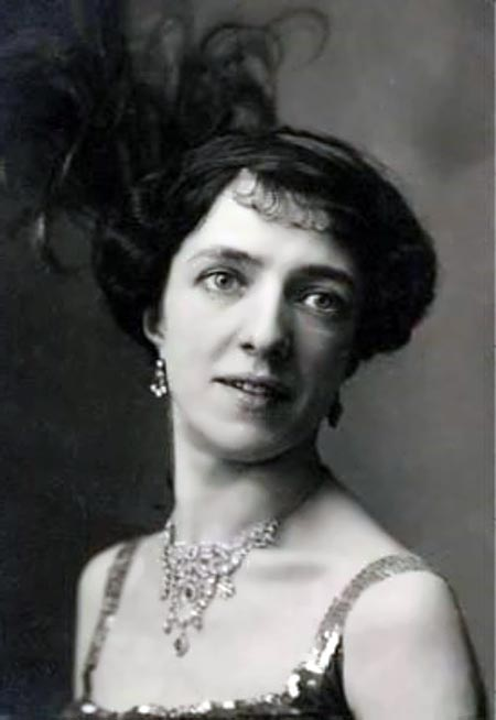 Агриппина Ваганова: новатор в мире балета