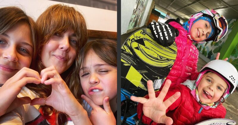 «Не пришлось бы менять привычный уровень жизни»: почему 37-летняя Ольга Шелест ждала 12 лет, прежде чем стать мамой