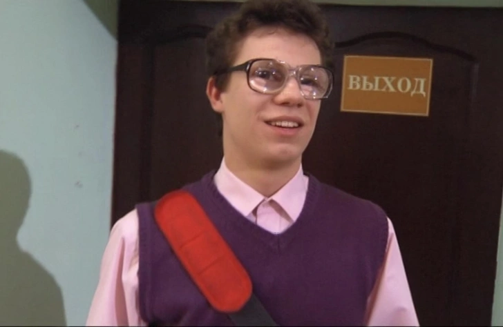 Егор Сальников не смог пробиться в большое кино