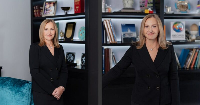 «Она в 60 выглядит моложе, чем в 40!»: как преобразилась Елена Батурина после смерти 83-летнего Лужкова