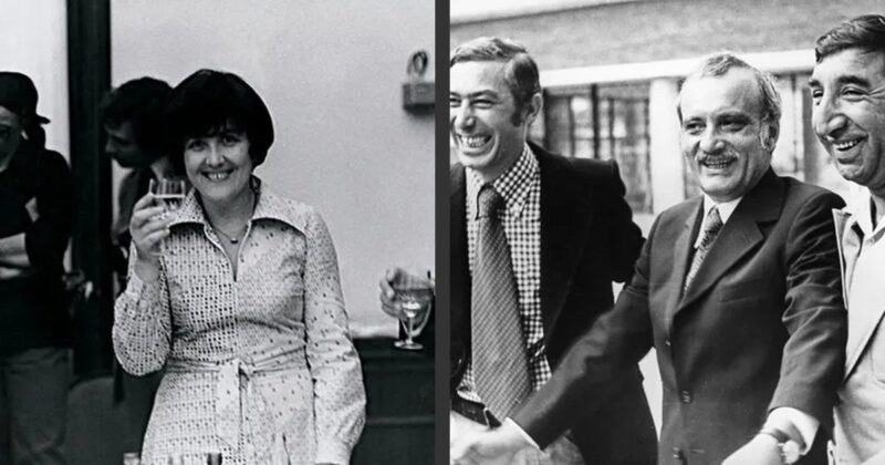 «Старая, страшная и толстая»: как последняя жена Данелии отзывалась о его 15-летнем романе