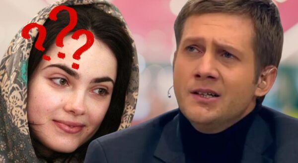 Исчезла после Корчевникова: почему Анна‑Сесиль Свердлова пропала из публичной жизни