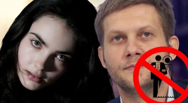 Анна‑Сесиль Свердлова — Тайная свадьба с Корчевниковым, которой “не было”: кто и зачем врал