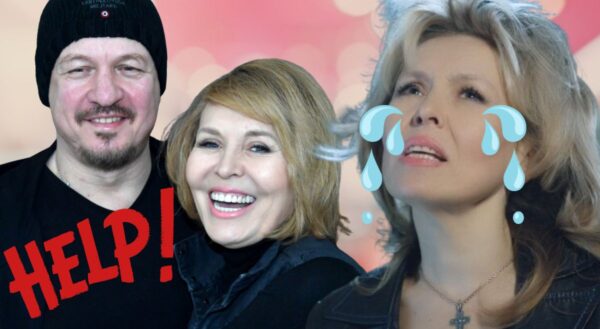 Рак у мужа Кормухиной: сколько стоила борьба и почему она не верила врачам