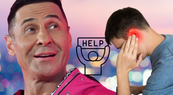 Костюшкин хотел покончить с собой из-за шума в ушах и потери слуха