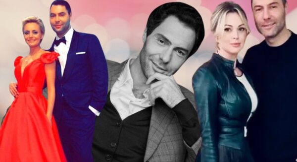 Я предал: почему распался брак Кунгурова и кто стал “третьей”