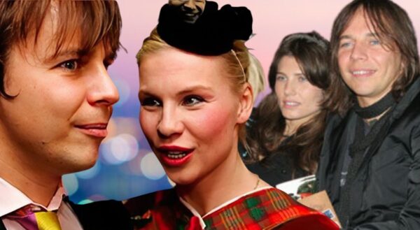 Брак, который пережил армию, но не пережил славу: драма Ильи Лагутенко