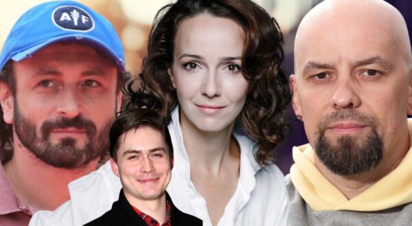 Валерия Ланская — Слухи про Авербуха: “служебный роман” как причина ее разрыва