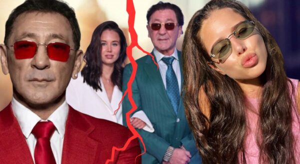 Он обидел жену “некрасиво”, а потом появилась 18-летняя: что Лепс скрывает о разводе