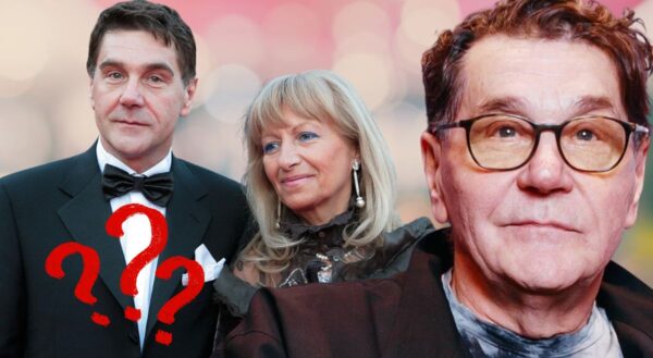 Жена Маковецкого теряет память: что известно о болезни Елены и как актер переживает это