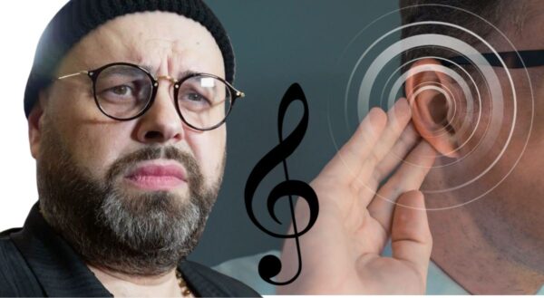 Макс Фадеев — почти оглох и “живет по приборам”: цена успеха и страх сцены