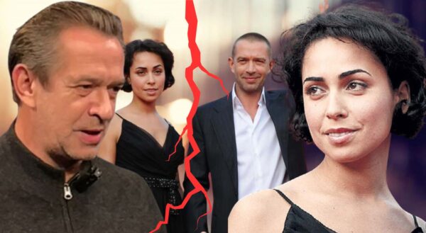 Любовница и ревность: из‑за чего на самом деле развалился брак Машкова с Шелест