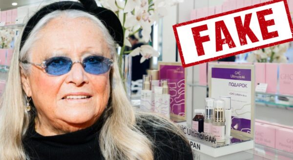 Татьяна Михалкова — Афера с “косметикой из ЦУМа”: как жена режиссера попалась на мошенников и втянула подруг