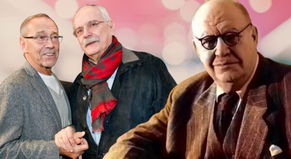 61 картина и 7 миллионов: как клан Михалковых-Кончаловских годами делил наследство