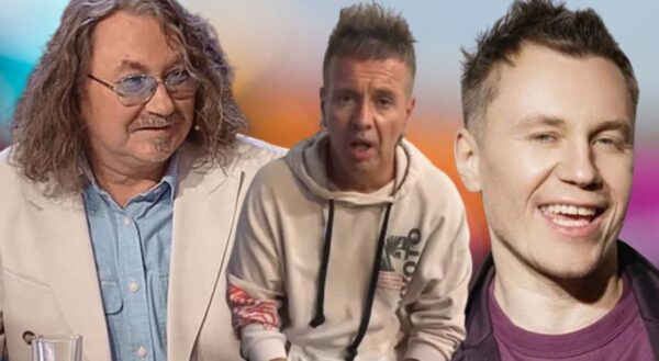 Николаева проклинают из-за песни про Губина: кто сделал из шутки публичное унижение и почему конфликт не умирает