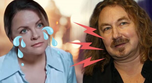 Юлия Проскурякова — «проверка на разрыв»: Николаев предложил расстаться в аэропорту и довёл её до истерики