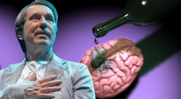 Алкоголь после инсульта: почему вокруг Носкова снова вспыхнул скандал