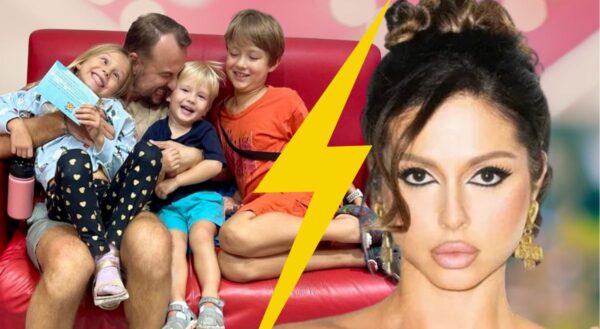 Дети Нюши живут с отцом в ОАЭ: как брачный контракт изменил ее развод и кто теперь главный в семье