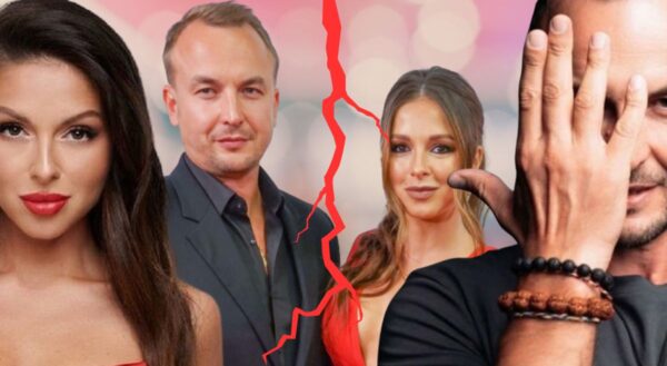 Свободные отношения Нюши и Сивова: что они реально себе позволяли и почему это не спасло брак