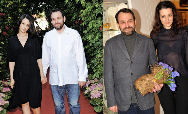 «Она не играла опасность, а паузу перед ней»: как Евгения Крюкова пережила смерть любимого и обрела счастье с 6 детьми