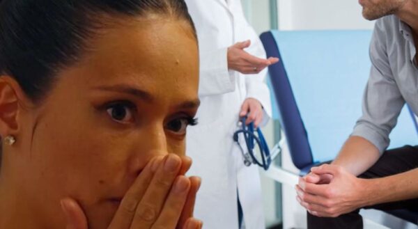 Бывший заявил Паршуте об онкологии: почему она заподозрила обман