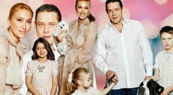 Павел Буре — “Детей пытались похитить”: страшное заявление жены и удалённый пост