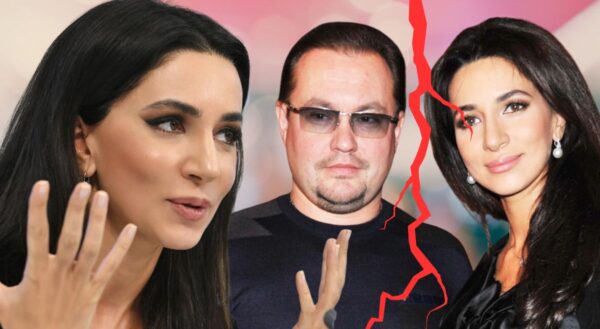 Зара призналась, что муж ее унижал: почему она молчала годами и ушла только после рождения двоих сыновей