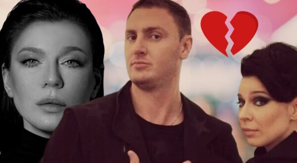 Тайный развод Ёлки: куда исчез муж-администратор и почему она так и не сказала правду