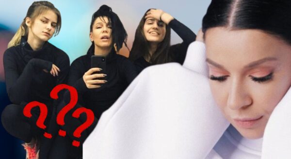 «Саша называла ее мамой»: откуда у Ёлки взялись слухи о взрослых дочерях и кто стоит за этой историей