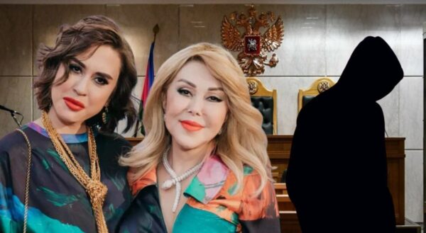 Скандал вокруг дочери Успенской дошел до суда: кто пытается «отмыться»
