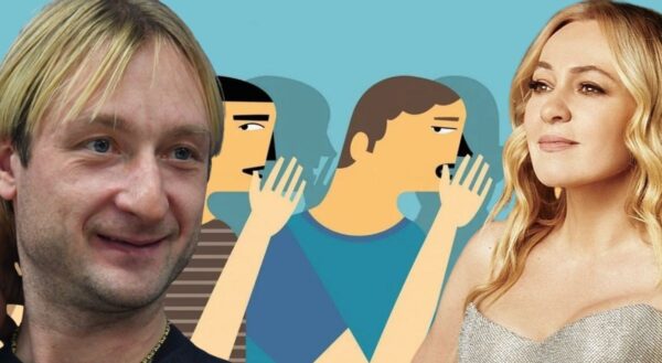 Пять любовниц Плющенко: правда или сплетни об изменах чемпиона