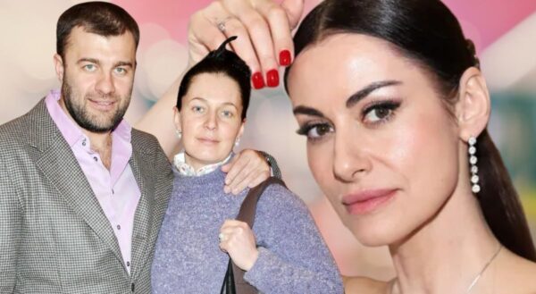 Измены Пореченкова и молчание Манешкиной: что ей пришлось проглотить