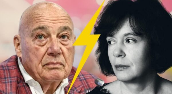 Почему дочь Познера отказалась от его фамилии: семейная правда, о которой не любят говорить