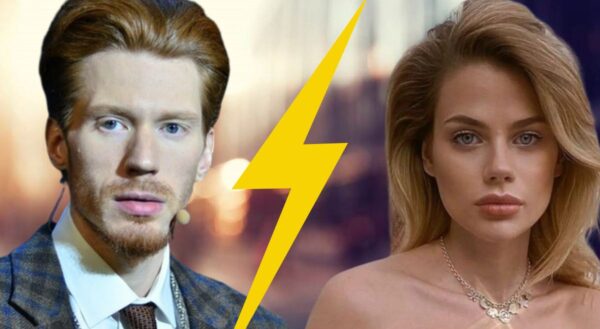 Никита Пресняков — Развод после эмиграции: кто «сломался» первым