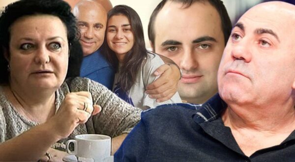 Пригожин содержал любовников экс-жены: дети без жилья