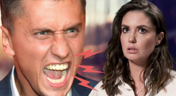 Что скрывали Прилучный и Муцениеце: правда о побоях, мате и страхе в звездной семье