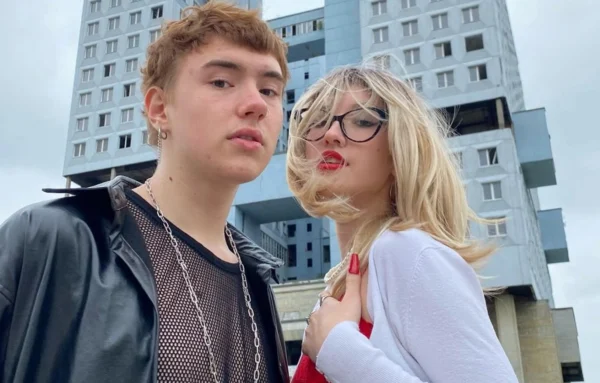 «Мы больше не вместе»: как инфлюенсер раскрыла обман