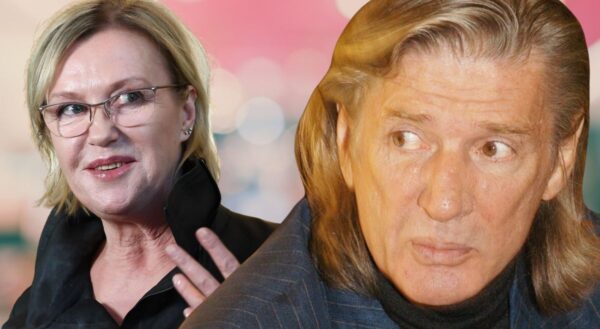 Скандальные романы Розановой: Абдулов и измены звёзд