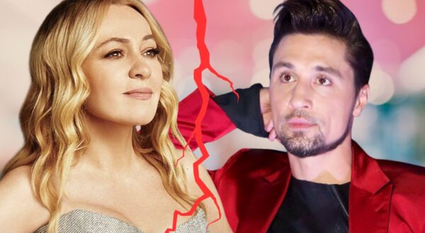 Билан публично отрёкся от Рудковской: почему он потребовал “не клеить их”