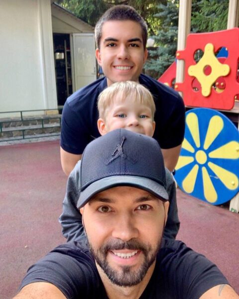 Тайны «Чая вдвоем»: внебрачная дочь, измены и тень отца