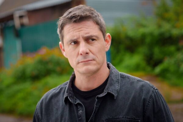 «Я мог пойти по неправильному пути»: 41-летний Дмитрий Паламарчук раскрыл, как компьютер спас его от жизни бандита