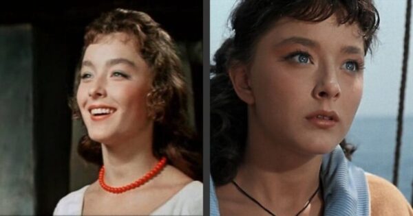 «Кухарочка из приличного дома»: как одна роль испортила карьеру 38-летней актрисы и почему режиссёр до сих пор не может забыть этот провал